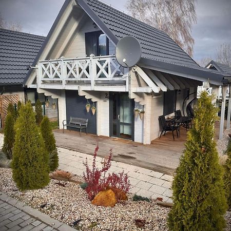 Sniezna Chatka - Sosnowka Karpacz Exterior photo